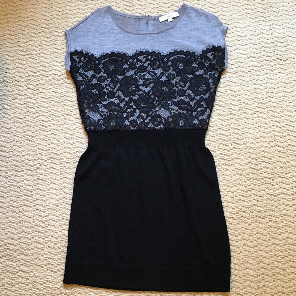 Ann Taylor Loft Dress